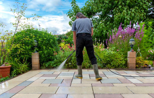 Windsor, CO Pressure Washing Services Company
