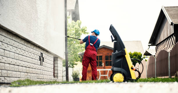 Best Building Exterior Washing  in Windsor, CO